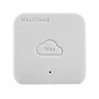 Сетевое хранилище (NAS) NasCloud Angel 1