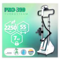 Отпариватель RUNZEL PRO-300 TurboSteam