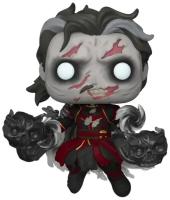 Фигурка Funko POP! Bobble Marvel Doctor Strange in the MoM Dead Strange (1032) 62407