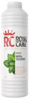 Топпинг Royal Cane 