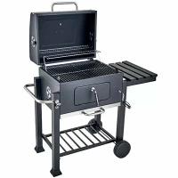 Гриль угольный Go Garden Grill-Master 83, 108х60х115 см