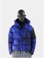 Пуховик NemeN Tawa T&D Recycled Goose Down Jacket