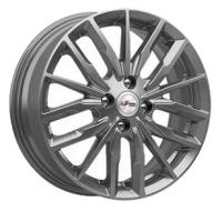 Диски iFree Миконос 6x16 4x100 ET 37 Dia 60,1 Хай вэй