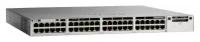 Коммутатор Cisco C9300-48S-A