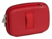 RIVACASE 9101red. Чехол HDD 2,5