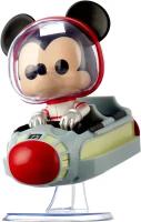 Funko POP! Rides Disney Mickey Mouse at The Space Mountain Attraction