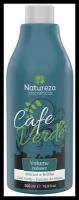 Кератин NATUREZA Cafe Verde 500 ml