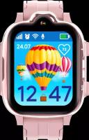 Aimoto Часы-телефон Aimoto Trend детские, розовые