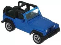 Машина Siku 1342 Jeep Wrangler, SIKU1342