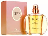 Christian Dior Dune Women туалетная вода 100мл