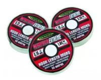 Леска Maver Genesis Extreme hooklength 0.20 50м