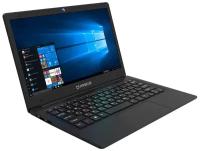 Ноутбук Irbis NB104 (Intel Celeron N4020 1.1 GHz/4096Mb/64Gb/Intel HD Graphics 600/Wi-Fi/Bluetooth/Cam/11.6/1366x768/Windows 10 Pro)