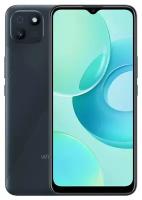 Смартфон Wiko T10 2/64 ГБ, Dual nano SIM, midnight black