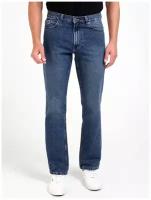 Джинсы мужские F5 09667, Blue denim 1002, w.medium 36