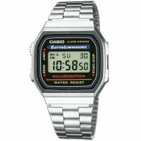 Наручные часы CASIO Casio A-168WA-1U