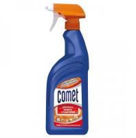 COMET спрей чистящий для ванной комнаты 450мл. 14 шт. в упаковке