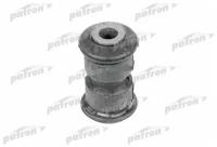 PATRON Втулка рессоры Mercedes T1 601/602 73-95