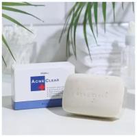 Mistine Мыло очищающее для проблемной кожи Acne Clear