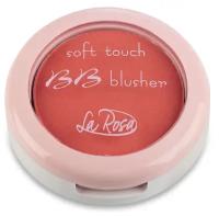 La Rosa Румяна BB Soft Touch, коралловый