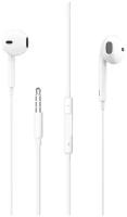 Наушники внутриканальные HIPER Ear Series White (HTW-ZTX7)