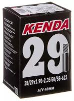 Велокамера Kenda 29x1.9-2.35 (50/58-622) A/V-48mm