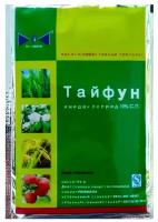 Препарат против насекомых, тараканов и муравьев Тайфун Имидаклоприд 10% 8 шт