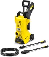 Минимойка Karcher K 3 Power Control *EU 1600Вт (1.676-100.0)