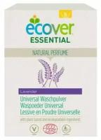 Ecover Essential Универсальный порошок для стирки Ecocert 1,2 кг
