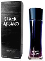 NEO Parfum туалетная вода Black Af6ano