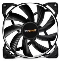 Вентилятор для корпуса BE Quiet! Pure Wings 2 PWM 120mm (BL039)