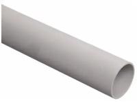 Труба пластиковая установочная DKC 63920, 20 мм, 3000 мм, 1 шт., серый