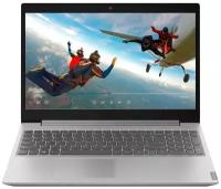 Ноутбук Lenovo IdeaPad L340-15 81LW005MRU (AMD Ryzen 5 3500U 2.1GHz/8192Mb/256Gb SSD/AMD Radeon Vega 8/Wi-Fi/Bluetooth/Cam/15.6/1366x768/Windows 10 64-bit)