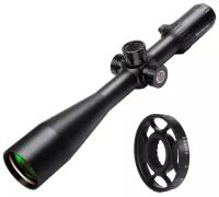 Прицел WestHunter HD 6-24X50 FFP High 20mm with Wheel