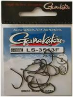 Крючок Gamakatsu Hook LS-3513F №2