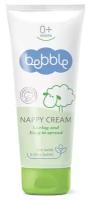 Bebble Крем под подгузник Nappy cream, 75 мл, Bebble