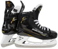 Коньки хоккейные BAUER Supreme M5 Pro S22 JR