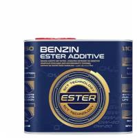 Очищающая Топливная Присадка Benzin Ester Additive 500 Мл MANNOL арт. 9950