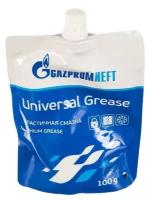 Смазка Gazpromneft Universal Grease, 100г