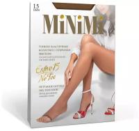 Колготки женские MINIMI Mini ESTIVO 15 NO TOE