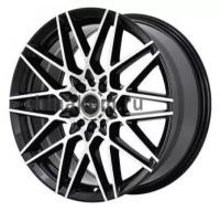 Диск 7*17 4*100 ET40 60,1 PDW Veloce (5337) M/B