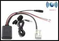 Bluetooth AUX для Volkswagen (с микрофоном) Bluetooth для RCD 300, RCD 310, RCD 510, RCD 210, RNS 310, RNS 510