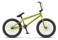 Велосипед BMX STELS Tyrant 20 V030 (2020) рама 21