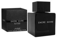 Туалетная вода Lalique мужская Encre Noire 100 мл