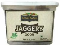 Сахар тростниковый (Goor Jaggery), 400 г