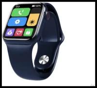 Умные часы Smart Watch Pro MAX A9 BLUE