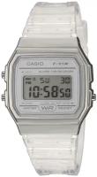 Женские наручные часы Casio F-91WS-7