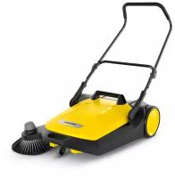 Подметальная машина S 6 Karcher арт 1.766-420.0