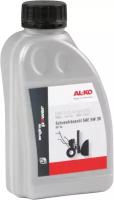 Масло для садовой техники AL-KO 4T Schneefräsenöl SAE 5W-30 SL