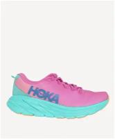 Беговые кроссовки Hoka Rincon 3 W Phlox Pink/Atlantis (US:7)