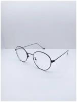 Очки корригирующие ФМ 366 -5,0 для зрения / Очки для зрения мужские и женские / Готовые очки